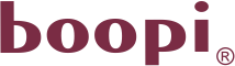 Boopi Logo