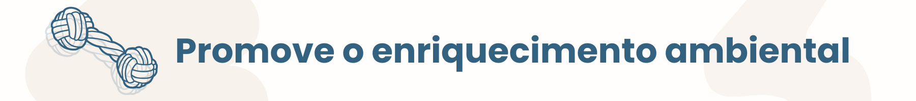 Enriquecimento Ambiental