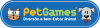 PET GAMES
