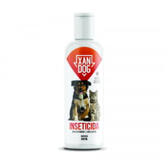 XANDOG INSETICIDA 240ML