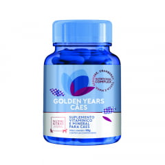 GOLDEN YEARS CÃES 1000 MG