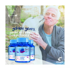 GOLDEN YEARS CÃES 1000 MG