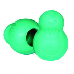 Brinquedo Pet Games Monstrinho Verde G