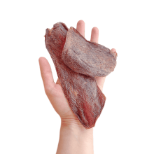 Esofago Bovino LUV - 100g