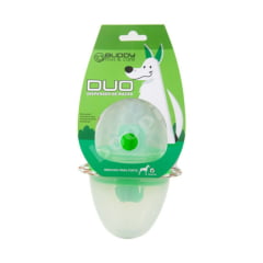 DUO - Dispenser de Racao